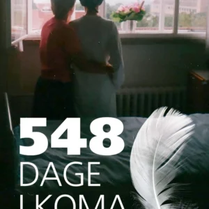 548 dage i koma