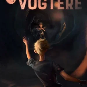 Jordens Vogtere