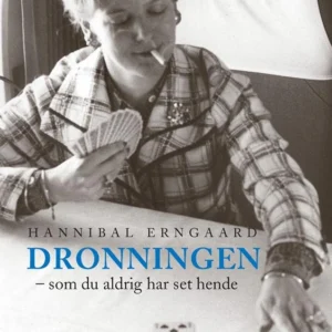 Dronningen  -  som du aldrig har set hende