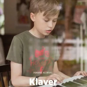 Klaver, Blå Fagklub