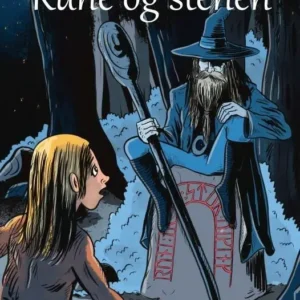 Rune og stenen, Grøn Læseklub
