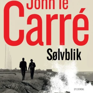 Sølvblik
