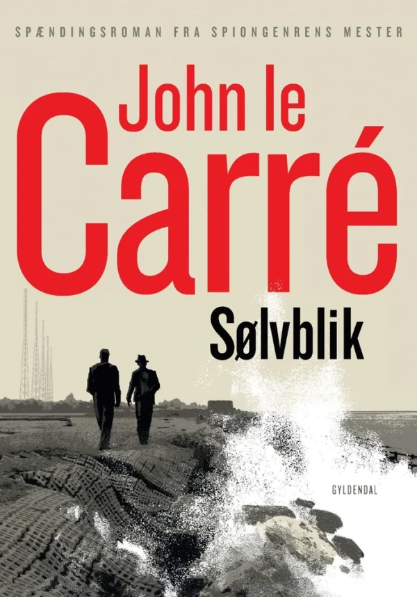 Sølvblik