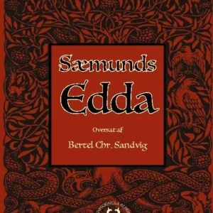 Sæmunds Edda