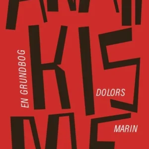Anarkisme