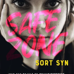 Safe Zone: Sort Syn (SPOT+)