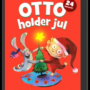 Otto holder jul