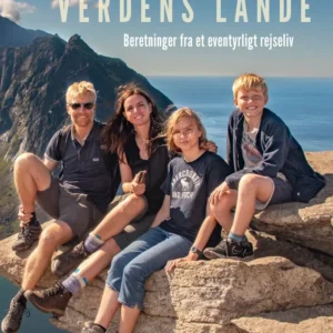 Gennem alle verdens lande