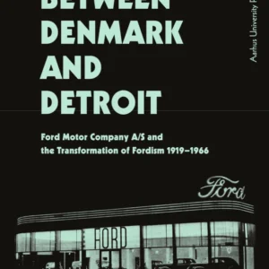 Between Denmark and Detroit