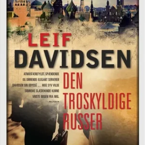 Den troskyldige russer