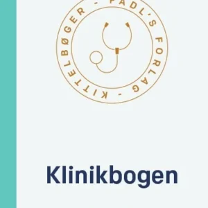 Klinikbogen, 3. udgave