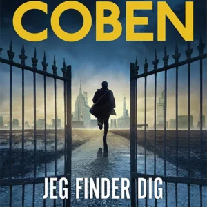 Jeg finder dig