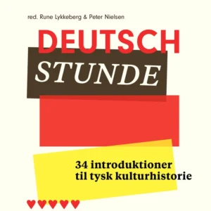 Deutschstunde
