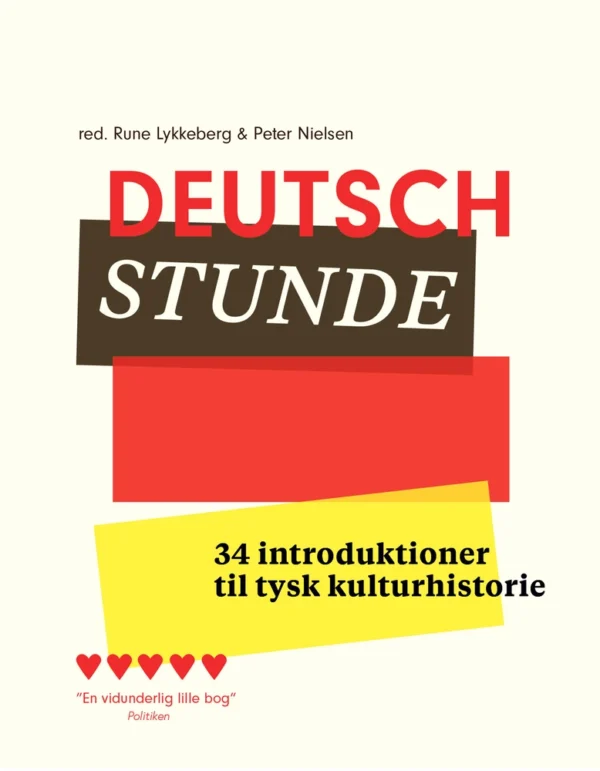 Deutschstunde