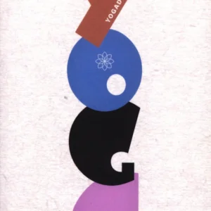 Yoga ABC - Yogadigte
