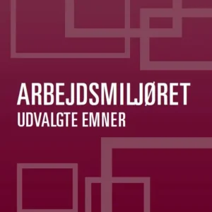 Arbejdsmiljøret