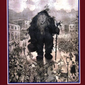 Hvorfor Henrik Ibsen ikke bliver forstået i Norge