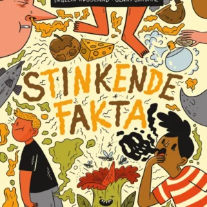 Stinkende fakta