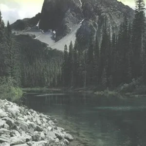 Sunshine Coast & British Columbia Southwest