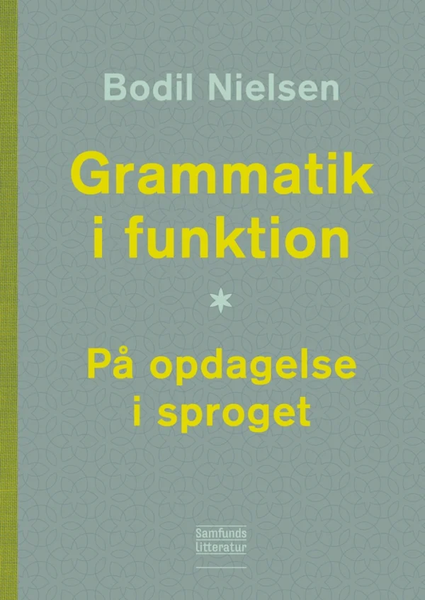 Grammatik i funktion