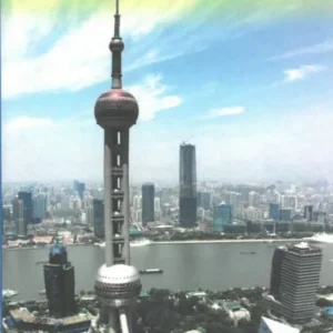 Shanghai & China Southeast