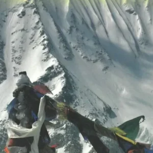 Everest & Himalaya