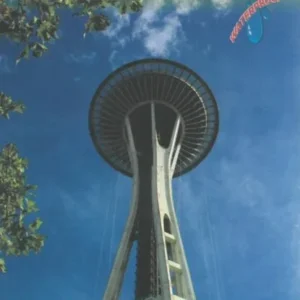 Seattle & Washington State