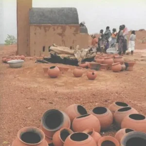 Burkina Faso & West Africa