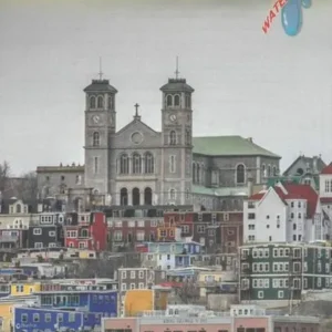 Atlantic Canada: : The Maritimes, Newfoundland & Labrador
