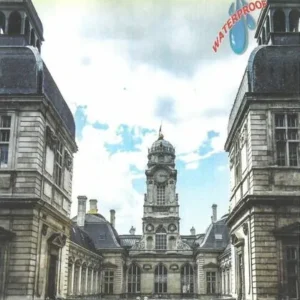 France North Rail & Bike