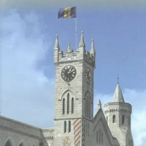 Barbados & Saint Lucia