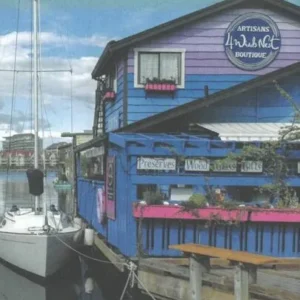 Tofino & Vancouver Island South