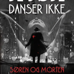 De døde danser ikke