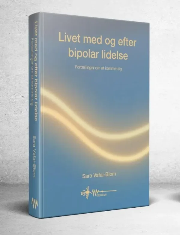 Livet med og efter bipolar lidelse