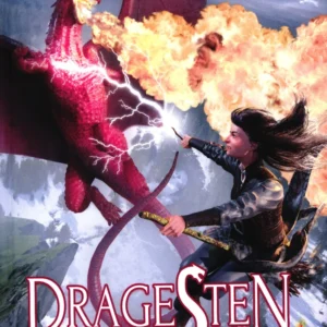 Dragesten 2 - Sersi Wicca
