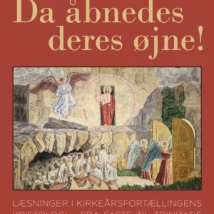 Da åbnedes deres øjne