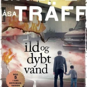 Ild og dybt vand