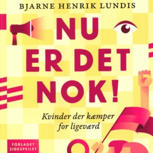 NU ER DET NOK