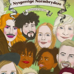Nysgerrige Normbrydere