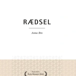 Rædsel