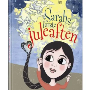 Sarahs første juleaften