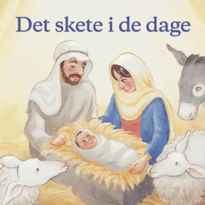 Det skete i de dage