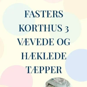 Fasters Korthus 3
