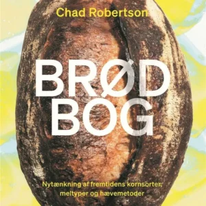 BRØDBOG