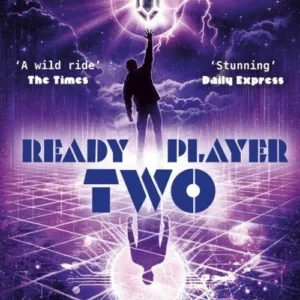 Ready Player Two