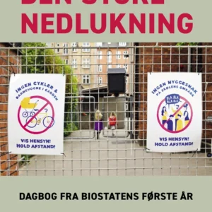 Den Store Nedlukning