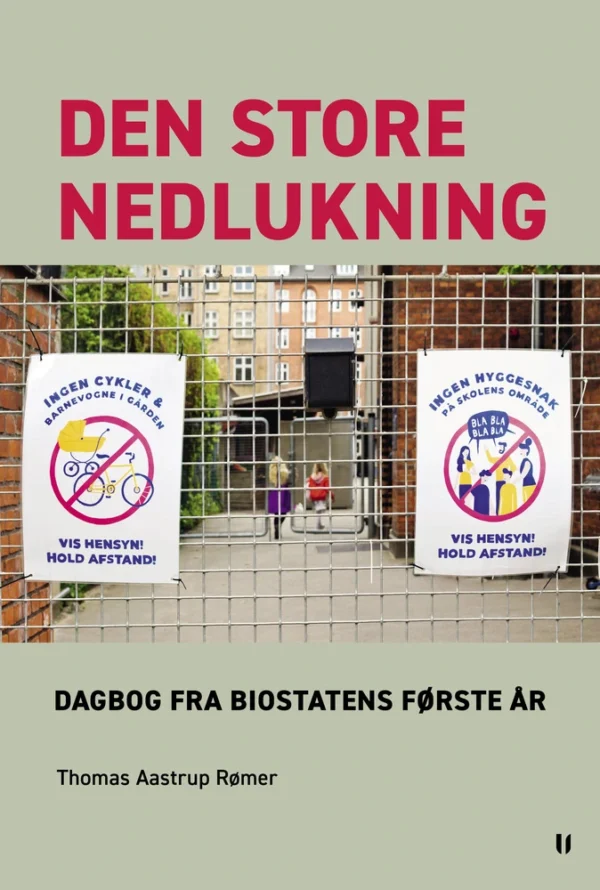 Den Store Nedlukning