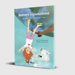 Mosters løgnehistorie 1