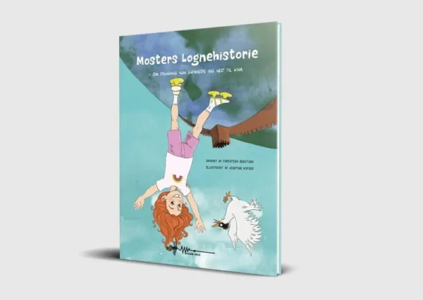 Mosters løgnehistorie 1