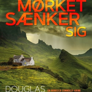 Når mørket sænker sig